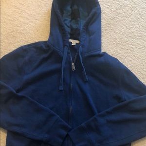 Burberry sweatshirt men’s size XL